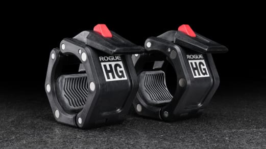 Rogue HG 3.0 Collars - Magnetic | Rogue Fitness Canada